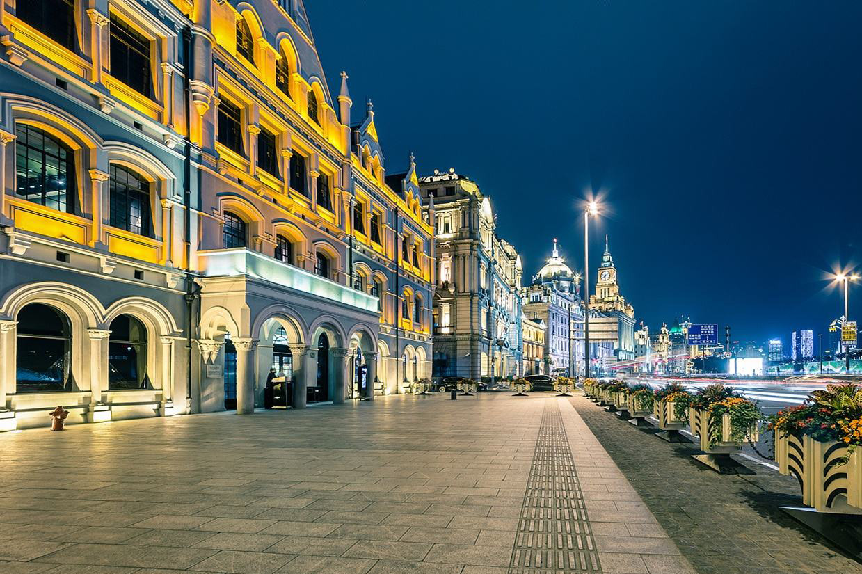 黄浦江1小时专属夜游 -上海市文旅推广网-上海市文化和旅游局 提供专业文化和旅游及会展信息资讯